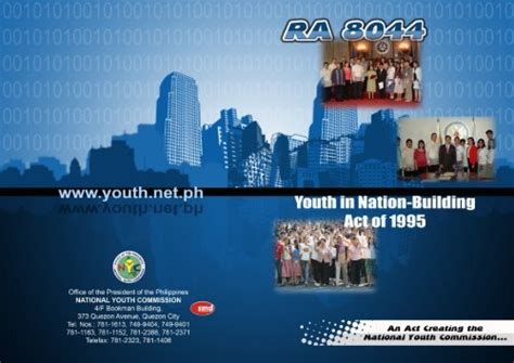 REPUBLIC ACT 8044 .